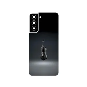 MAHOOT Cello Cover Sticker for Samsung Galaxy S21 FE 5G