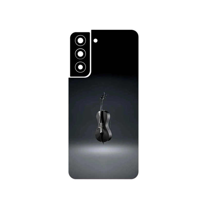 برچسب پوششی ماهوت مدل Cello مناسب برای گوشی موبایل سامسونگ Galaxy S21 FE 5G