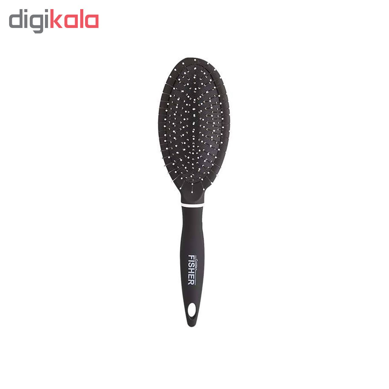 برس مو گلدن فیشر مدل 13031