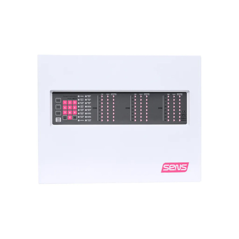 پک اعلام حریق متعارف سنس مدل 03