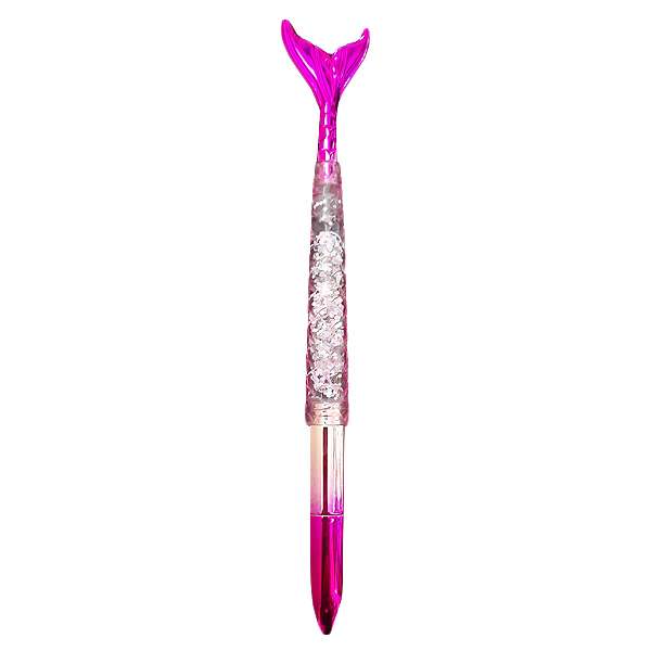 روان نویس مدل آکواریومی چراغدار طرح ماهی