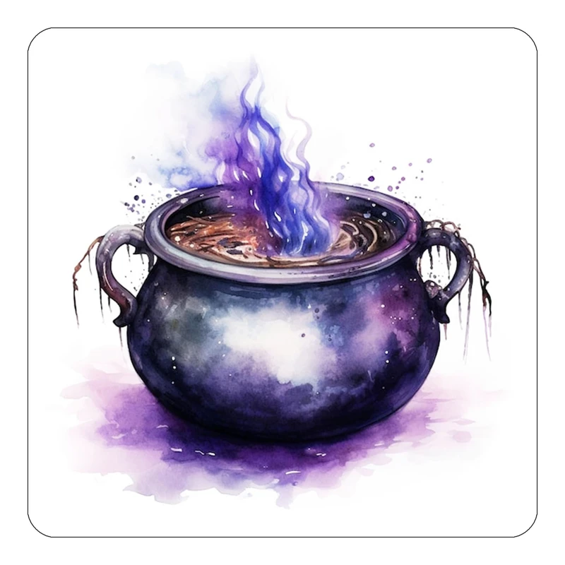 مگنت کاکتی طرح هری پاتر Harry Potter مدل mp45122