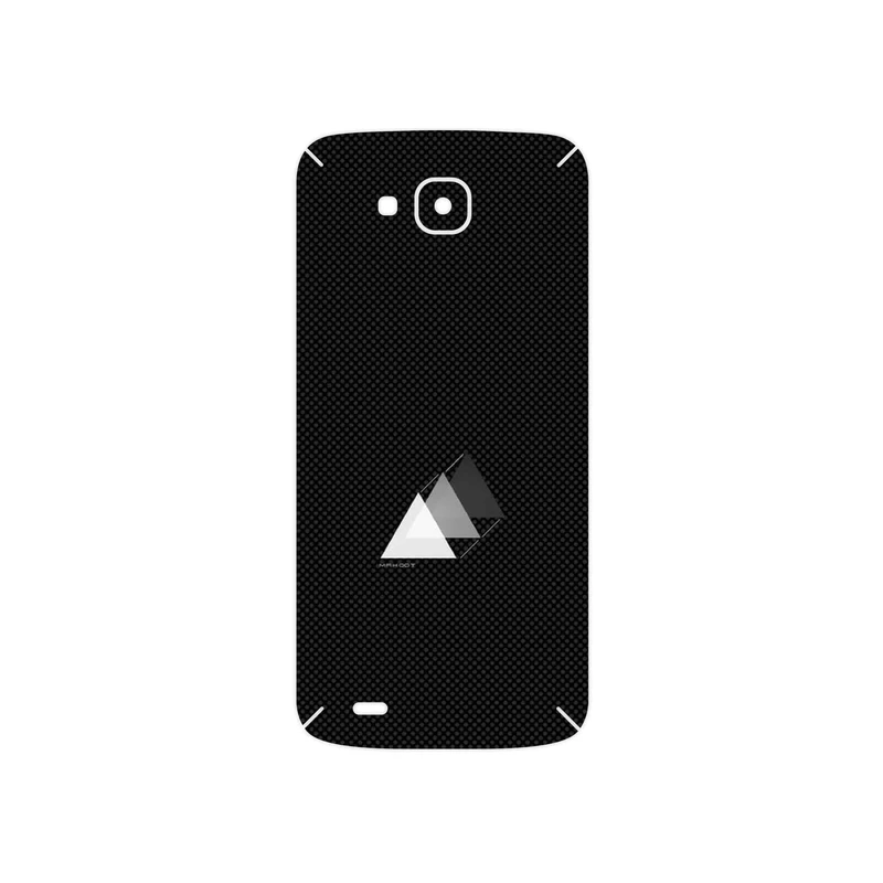 برچسب پوششی ماهوت مدل Minimal 3 Triangle Icon مناسب برای گوشی موبایل ال جی X venture