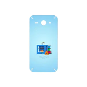 MAHOOT 3D Printer Cover Sticker for Huawei Ascend Y530