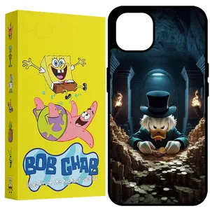  BOB Ghab BCP14 Cover For Apple iPhone 14
