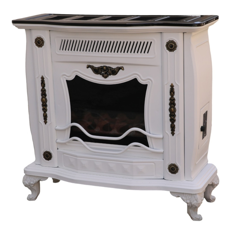 شومینه گازی مدیا 30000 مدل 300