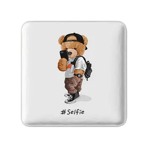 مگنت خندالو مدل تدی Teddy کد 26177