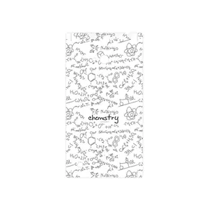 MAHOOT Chemistry Science Cover Sticker for Nokia Lumia 720