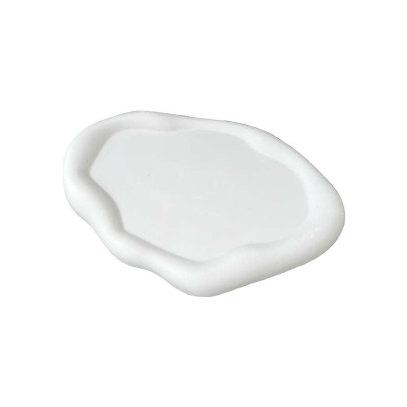 سینی طرح دفرمه مدل BIZ