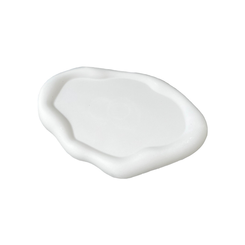 سینی طرح دفرمه مدل BIZ