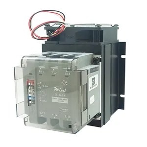 پاور رگولاتور سه فاز مدل PARAENT TS-070-I-FN