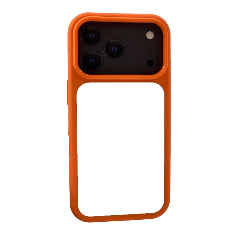 کاور دایرز مدل DR-17PRO مناسب برای گوشی موبایل اپل iphone 17 pro