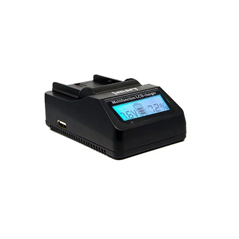 شارژر باتری لیتیومی جیماری مدل AC-VQ9001