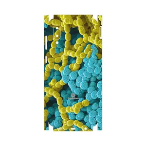 MAHOOT Atom Universe 1-FullSkin Cover Sticker for Samsung Galaxy M02