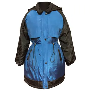 کاپشن زنانه مدل پریناز