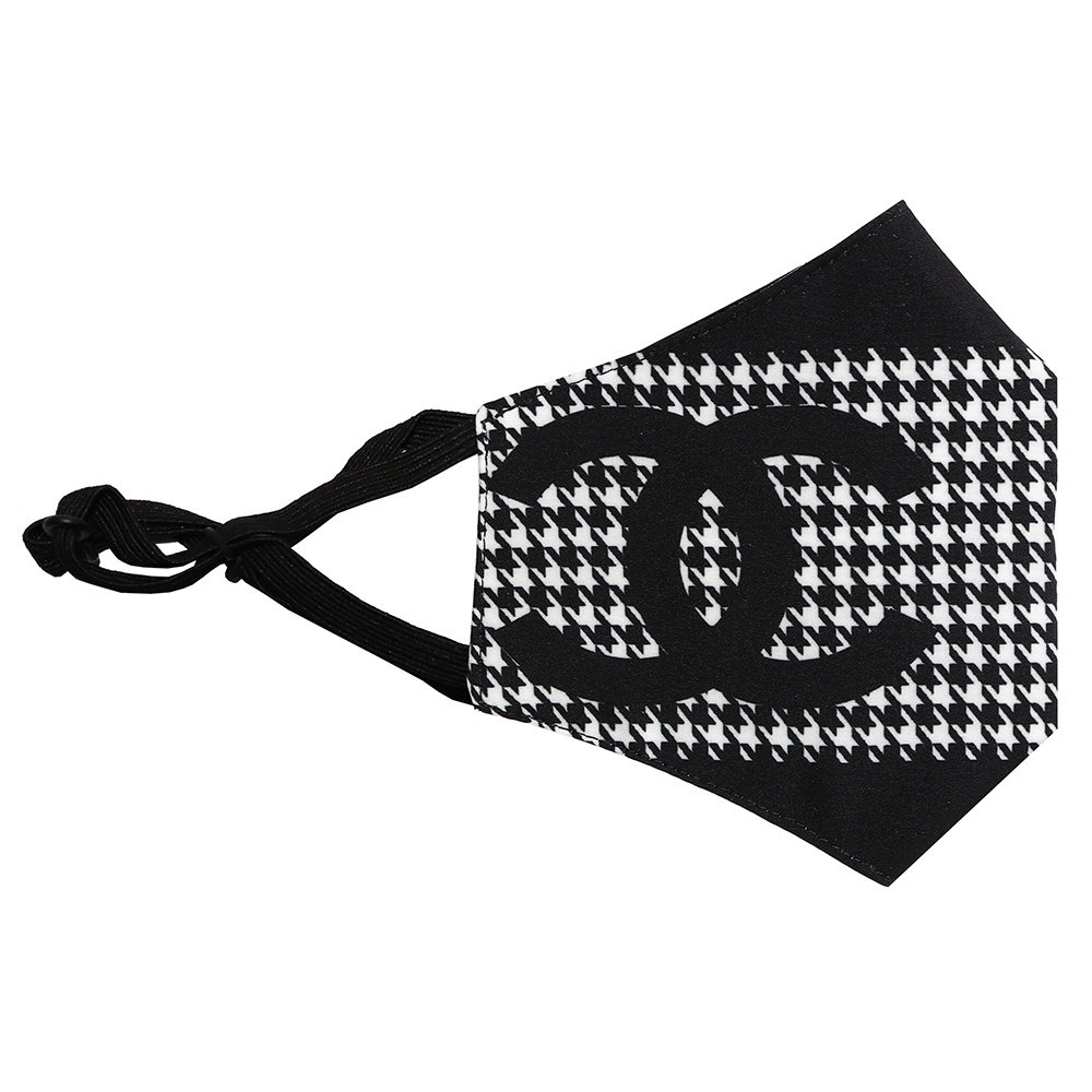 ماسک تزیینی مدل DIRCHN400