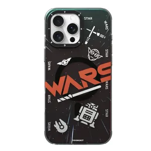 young kit StarWarsDreams apple iphone16promax