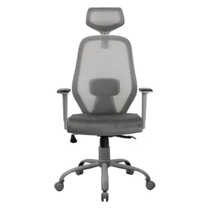 صندلی مدیریتی راحتیران مدل T3610