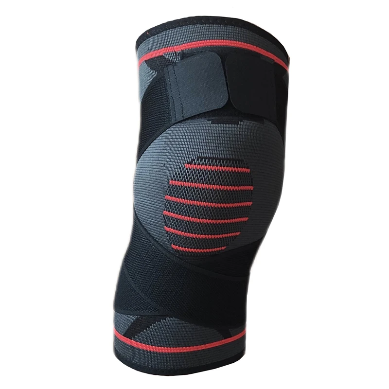 عکس شماره 2 : زانوبند ورزشی مایلیکا کد 685