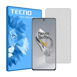  Tecno HyMTT model Matte screen protector suitable for OnePlus 12 mobile phones