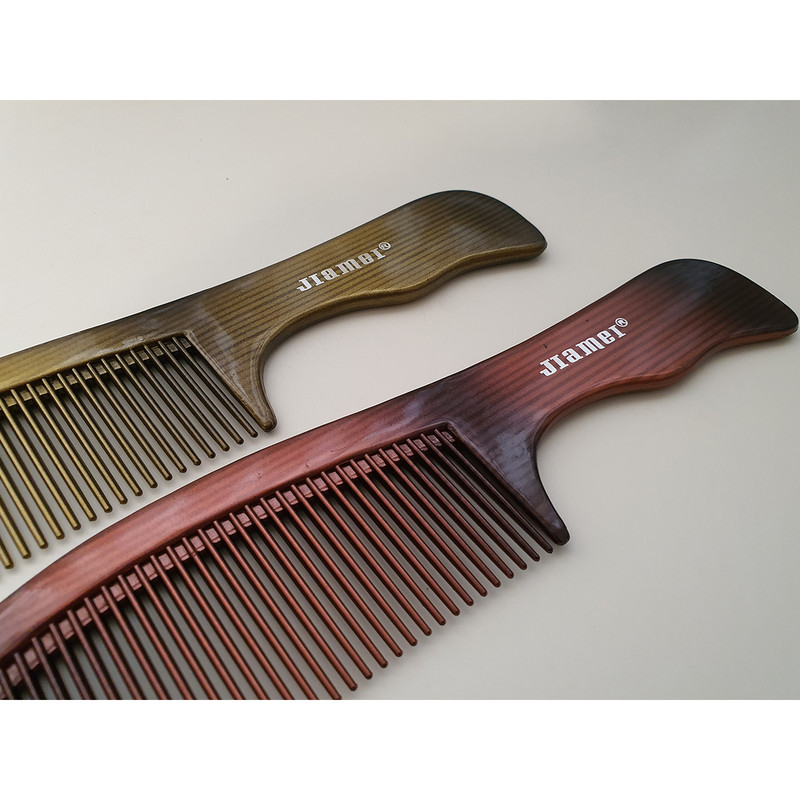 شانه مو جیامی مدل A-003