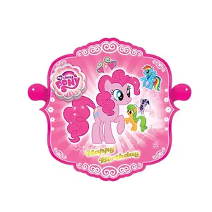 ریسه تزیینی طرح پونی