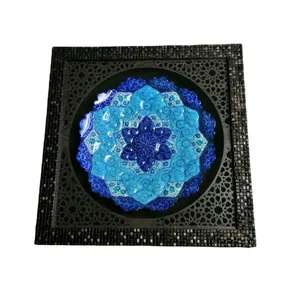 تابلو میناکاری مدل K1