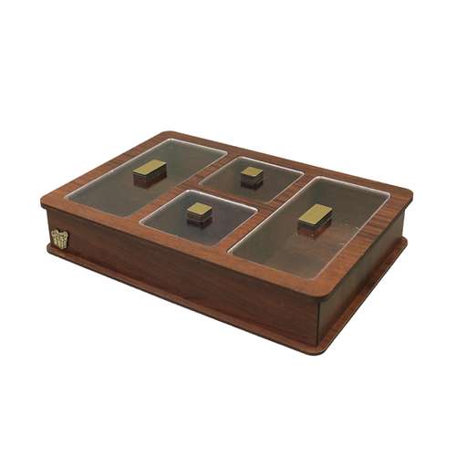 جعبه پذیرایی لوکس باکس کد LB21-1