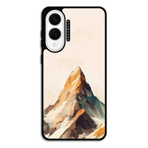 AKAM AMC-WSGS25E-MOUNTAINS-12 Cover For Samsung Galaxy S25 Edge