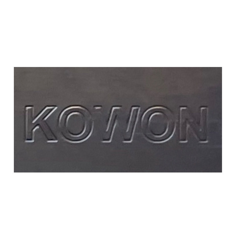 تیغ کاتر مدل KOWON بسته 10 عددی