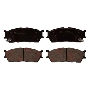 Morsa Front Brake Pad For Tiba