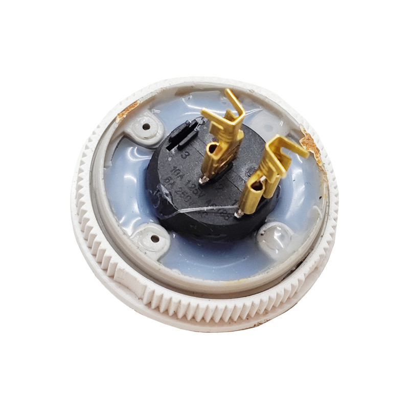 شستی طبقات آسانسور مدل BP-1008 طبقه پارکینگ