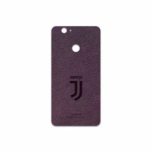 MAHOOT PL-JUVE Cover Sticker for Huawei Nova