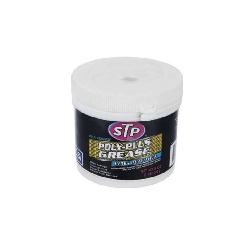 گریس اس تی پی مدل WT وزن 200 گرم