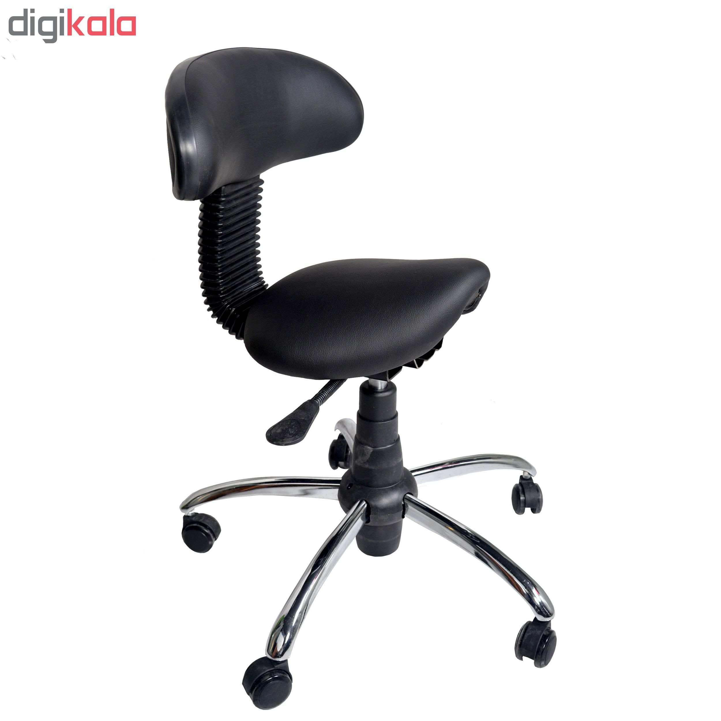 صندلی آرایشگاهی مدل AR200