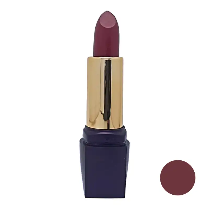 رژ لب جامد میبا مدل matt شماره 103