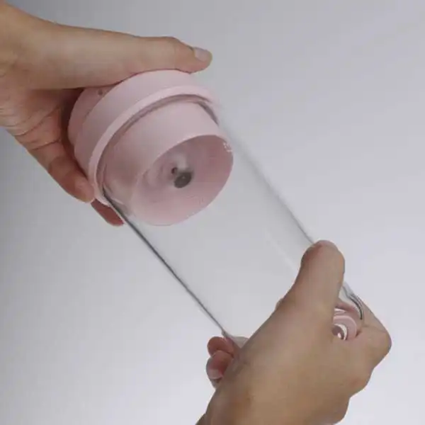 ماگ سفری مدل mag-17PIN گنجایش 0.4 لیتر