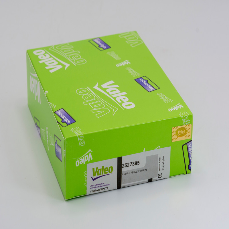 وایرشمع خودرو والئو کد 458 مناسب ساینا بسته 4 عددی