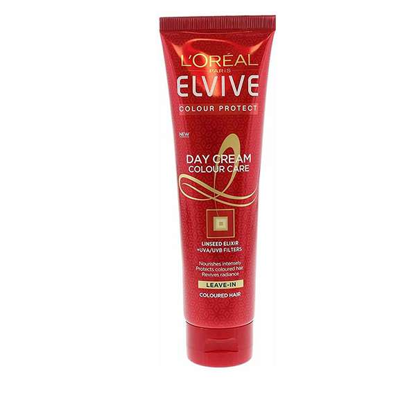ماسک مو لورآل مدل ELVIVE حجم 120 میلی لیتر