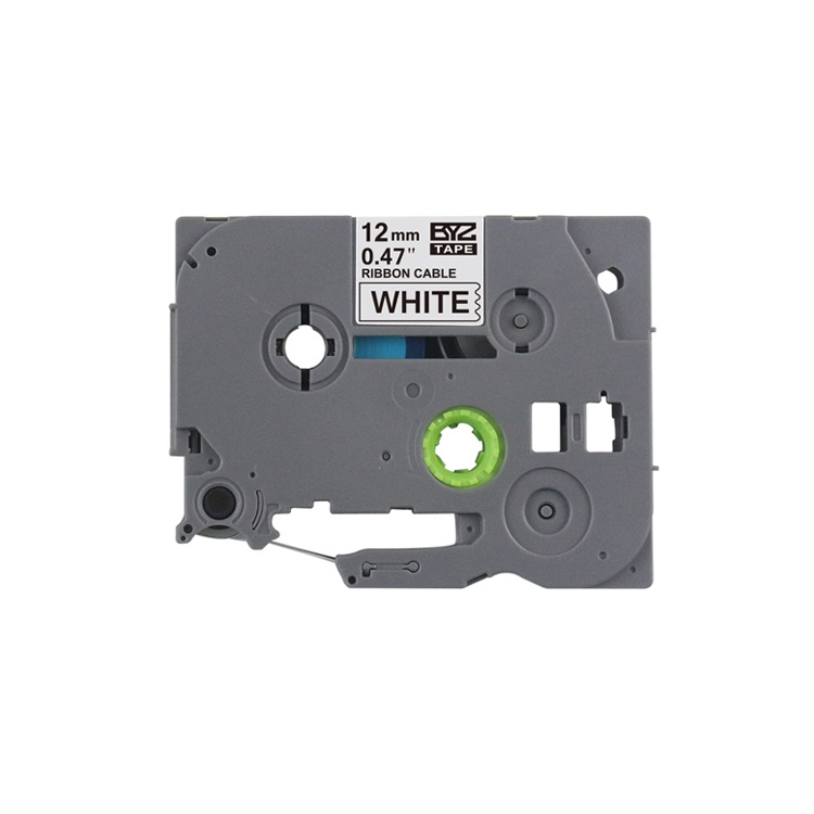 برچسب پرینتر لیبل زن مدل TZc-FX231