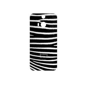 MAHOOT Zebra Skin Cover Sticker for HTC Butterfly 2