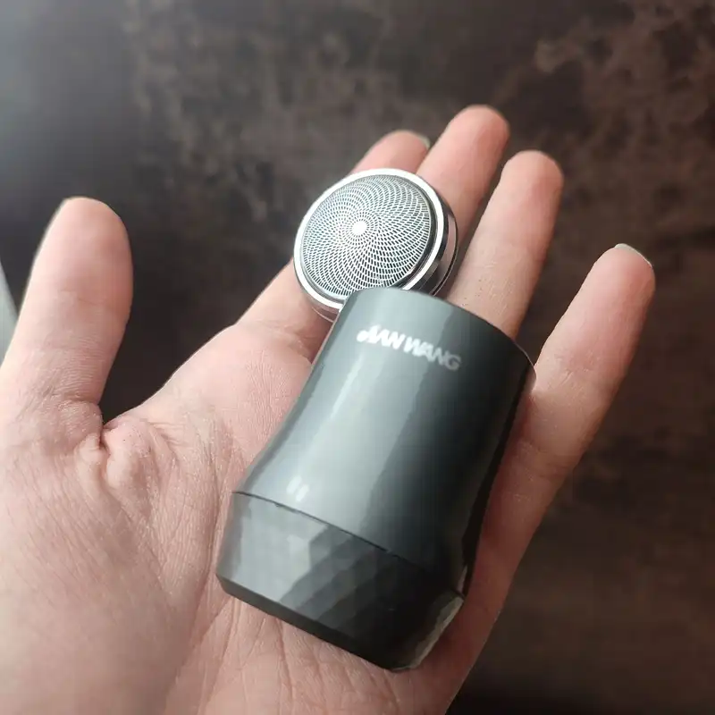 ماشین اصلاح موی صورت مدل Mini Electric