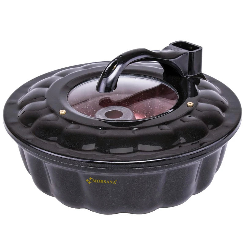 کیک پز برقی مُرسانا مدل m126