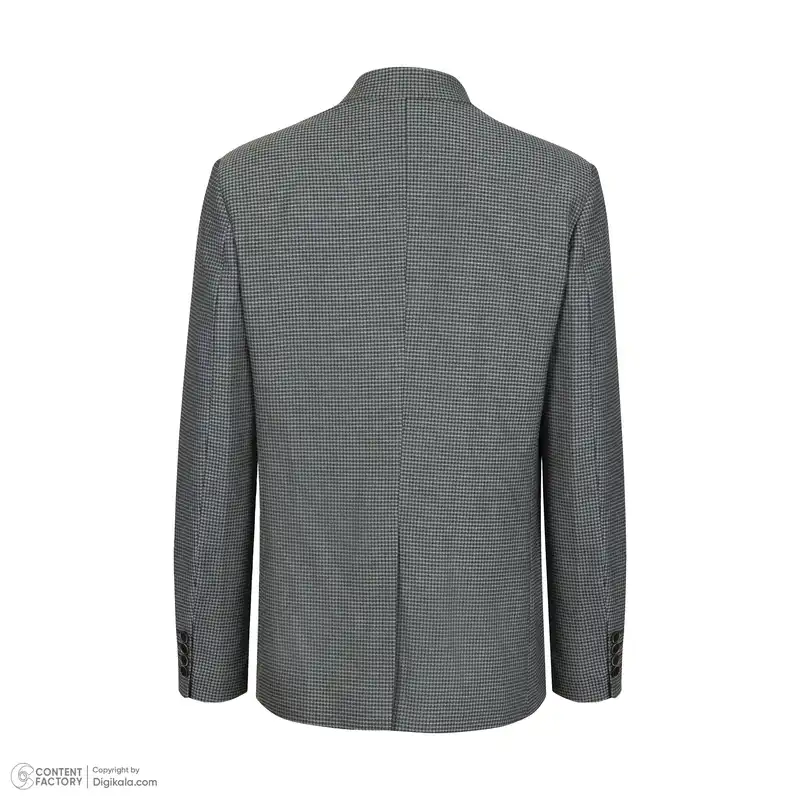 کت تک مردانه سردانالو مدل 017