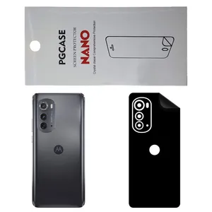 STAR RG Back Skin For Motorola Edge 2022