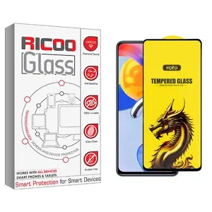 Ricoo RiC2 Y-Horo Screen Protector For Xiaomi redmi note 11s