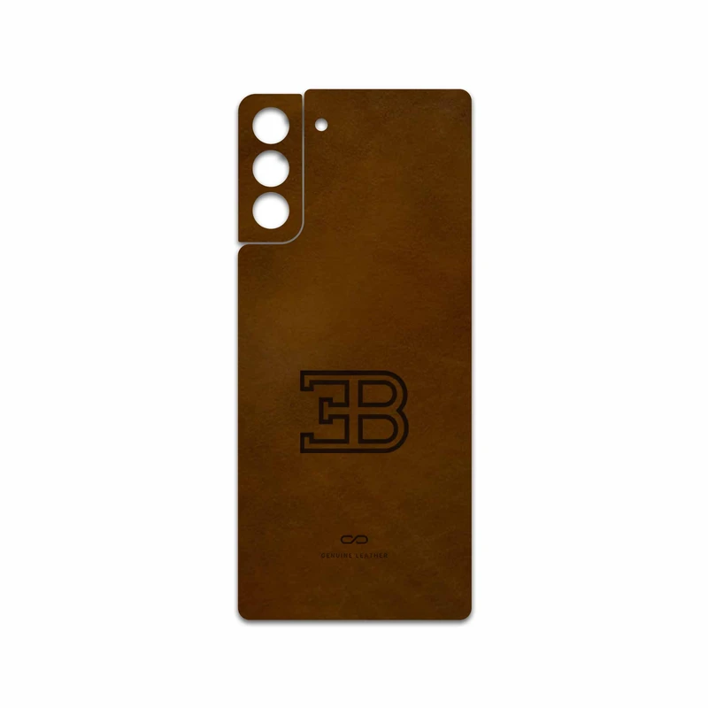 برچسب پوششی ماهوت مدل BFL-BGGT مناسب برای گوشی موبایل سامسونگ Galaxy S21 Plus 5G