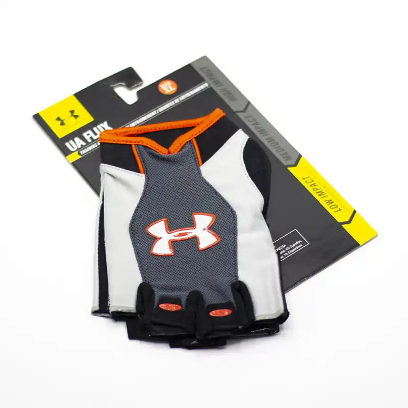 دستکش بدنسازی زنانه مدل professional بسته 2 عددی