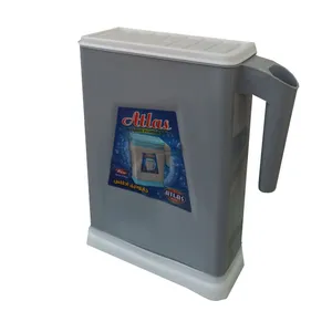 ظرف نگهدارنده مدل ظرف پودر لباسشویی مدل a-1