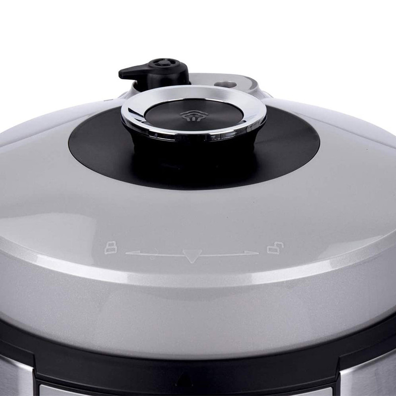 زودپز برقی ایوولی مدل 6010